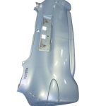 TOYOTA AYGO 1 PHASE 1
