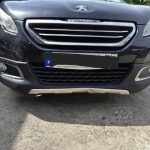 PEUGEOT 2008 1 PHASE 1