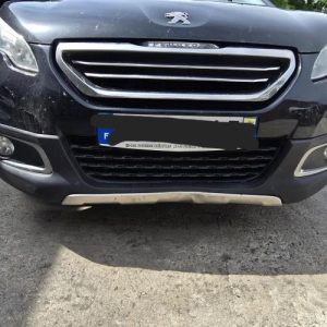 PEUGEOT 2008 1 PHASE 1