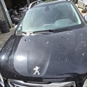 PEUGEOT 2008 1 PHASE 1