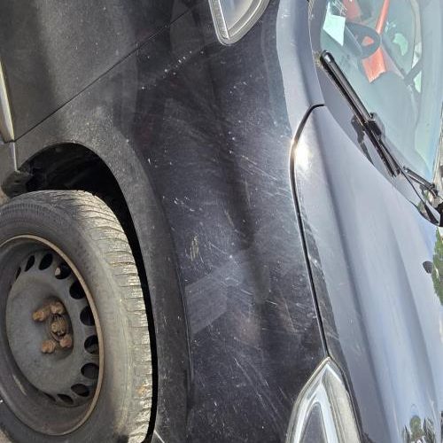 PEUGEOT 2008 1 PHASE 1