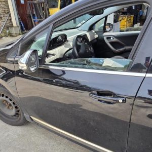 PEUGEOT 2008 1 PHASE 1
