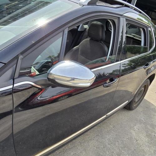 PEUGEOT 2008 1 PHASE 1