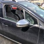 PEUGEOT 2008 1 PHASE 1