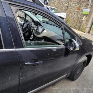 PEUGEOT 2008 1 PHASE 1