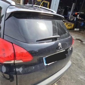 PEUGEOT 2008 1 PHASE 1
