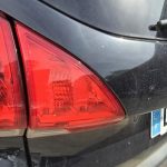 PEUGEOT 2008 1 PHASE 1
