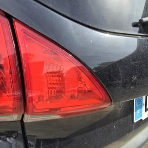 PEUGEOT 2008 1 PHASE 1