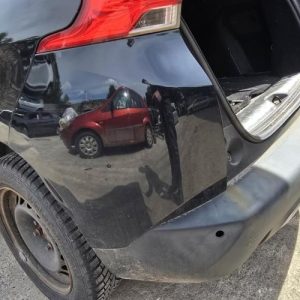 PEUGEOT 2008 1 PHASE 1