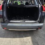 PEUGEOT 2008 1 PHASE 1