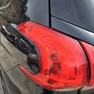 PEUGEOT 2008 1 PHASE 1