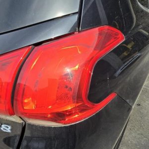 PEUGEOT 2008 1 PHASE 1