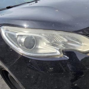 PEUGEOT 2008 1 PHASE 1