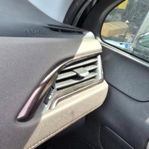 PEUGEOT 2008 1 PHASE 1