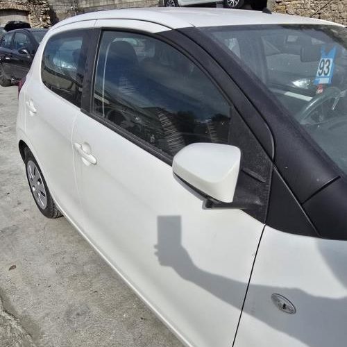 CITROEN C1 2