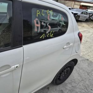CITROEN C1 2