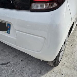 CITROEN C1 2
