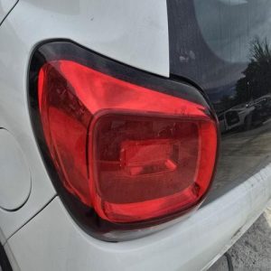 CITROEN C1 2