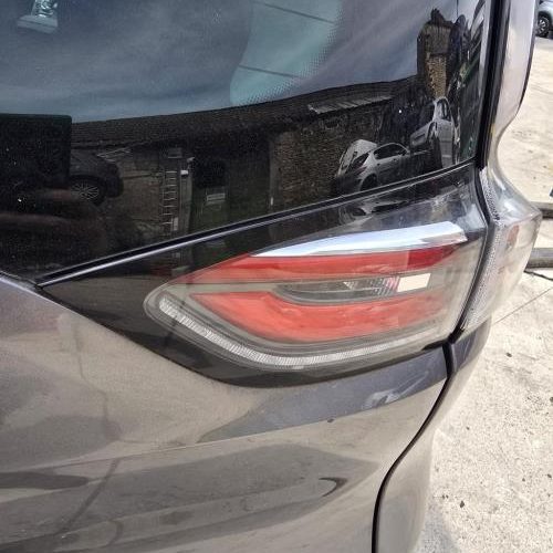 RENAULT ESPACE 5