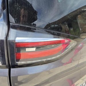 RENAULT ESPACE 5