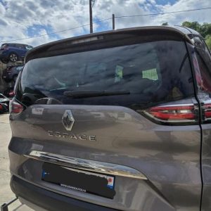 RENAULT ESPACE 5
