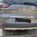 RENAULT ESPACE 5