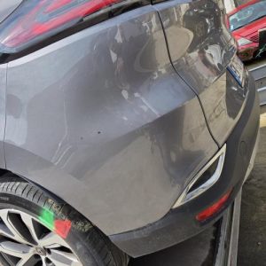 RENAULT ESPACE 5