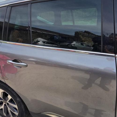 RENAULT ESPACE 5