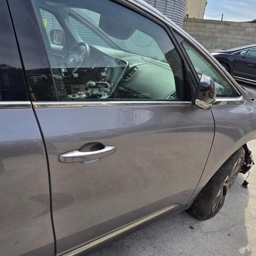 RENAULT ESPACE 5
