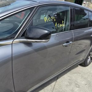 RENAULT ESPACE 5