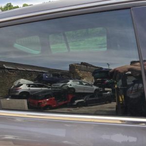 RENAULT ESPACE 5