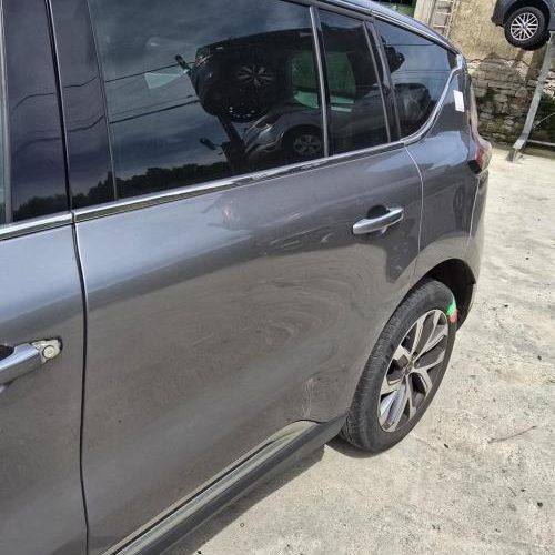 RENAULT ESPACE 5