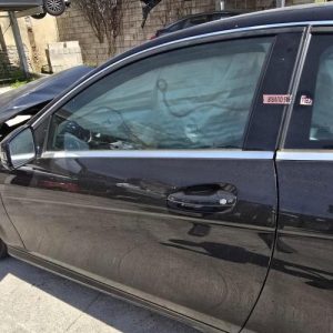 MERCEDES CLASSE C 204 PHASE 2 COUPE