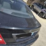 MERCEDES CLASSE C 204 PHASE 2 COUPE