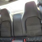 MERCEDES CLASSE C 204 PHASE 2 COUPE