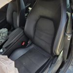 MERCEDES CLASSE C 204 PHASE 2 COUPE
