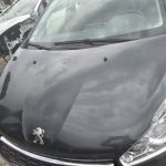 PEUGEOT 208 1 PHASE 1