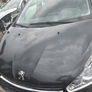 PEUGEOT 208 1 PHASE 1