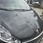 PEUGEOT 208 1 PHASE 1