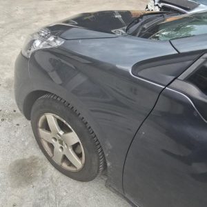 PEUGEOT 208 1 PHASE 1