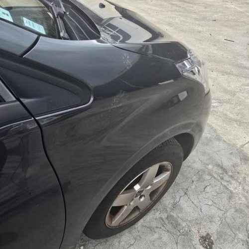 PEUGEOT 208 1 PHASE 1