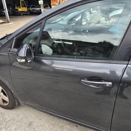 PEUGEOT 208 1 PHASE 1