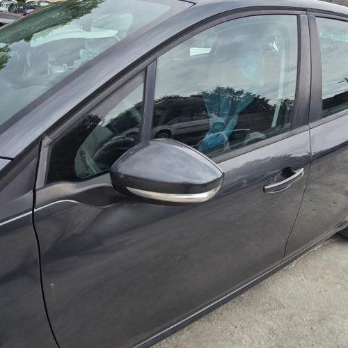 PEUGEOT 208 1 PHASE 1
