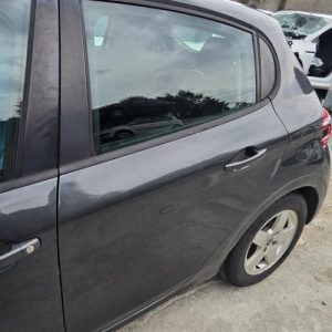 PEUGEOT 208 1 PHASE 1