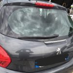 PEUGEOT 208 1 PHASE 1