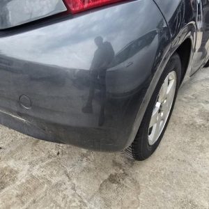 PEUGEOT 208 1 PHASE 1