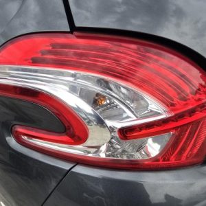 PEUGEOT 208 1 PHASE 1
