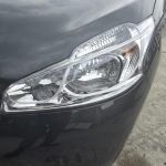 PEUGEOT 208 1 PHASE 1