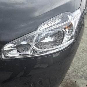 PEUGEOT 208 1 PHASE 1