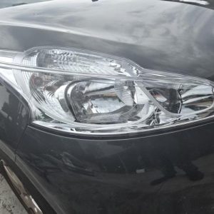 PEUGEOT 208 1 PHASE 1